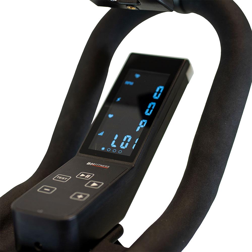 BH Fitness Indoor Cycle Xcalibur EMS