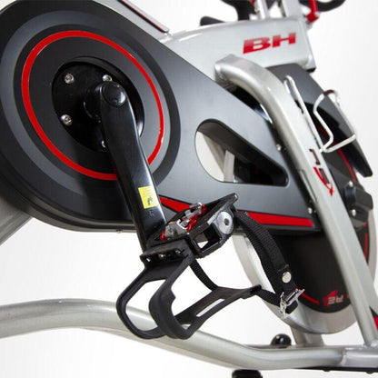 BH Fitness Indoor Cycle Rex - Rex Electronic