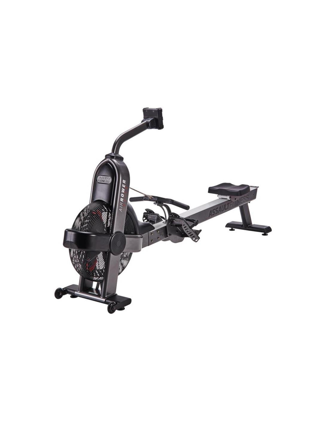 AssaultRower Elite, Air Rower
