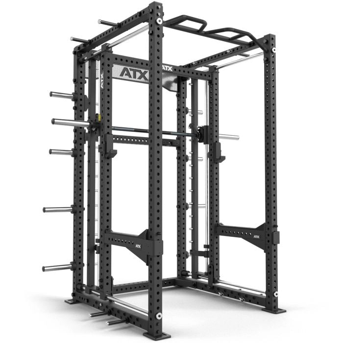 ATX Fahrbare Multipresse - Power Smith Rack