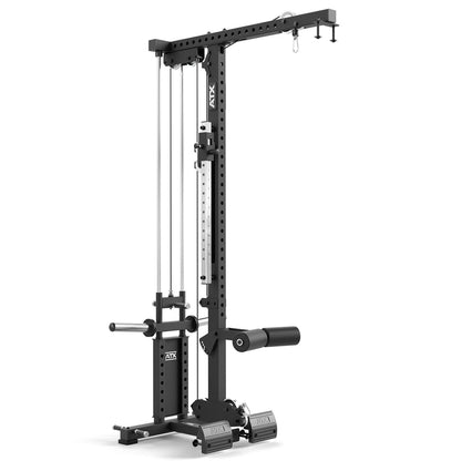 ATX Latzug Option HRX-/MPX-780 - Plate Load