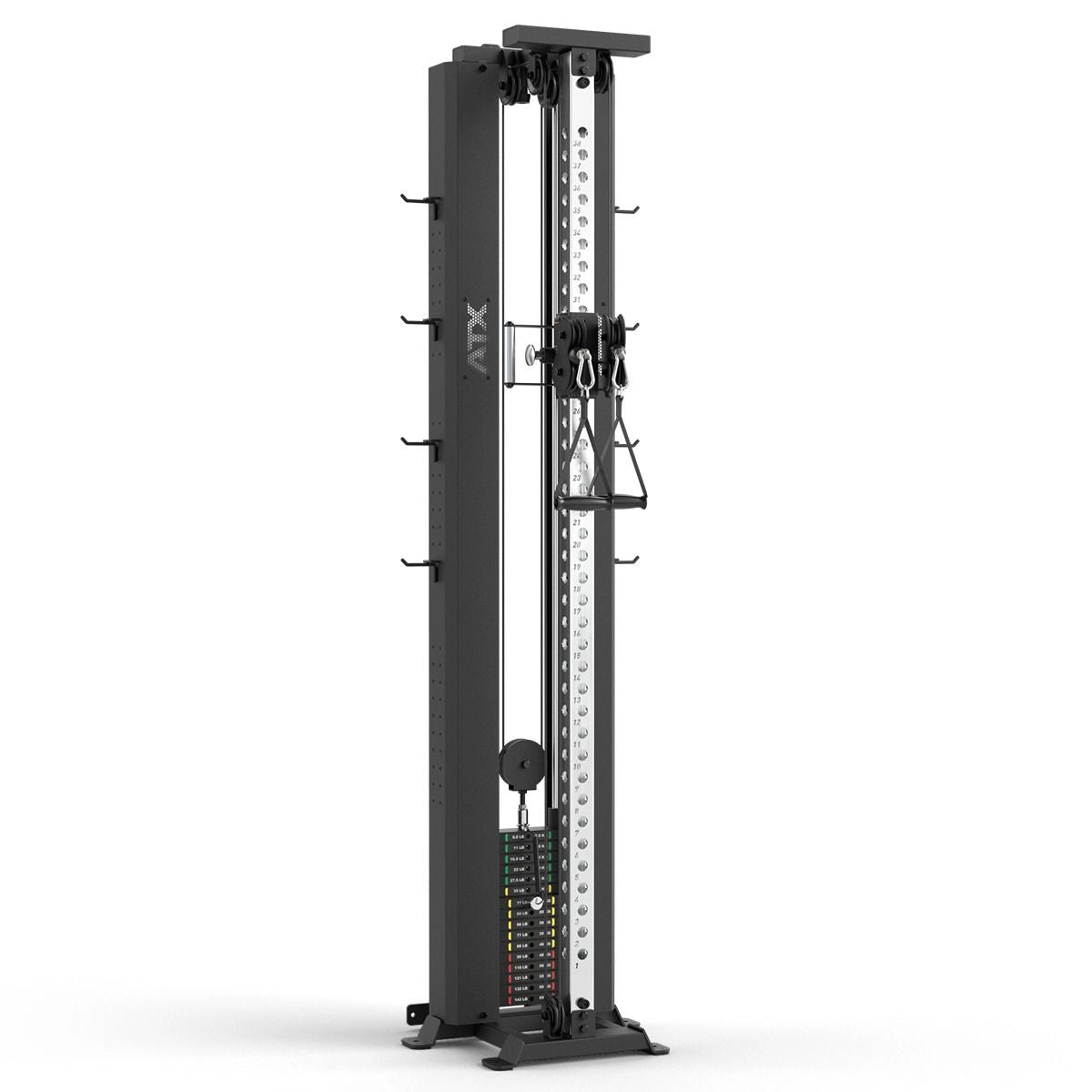 ATX Kabelzugstation PRO 4000 - zur Wandbefestigung