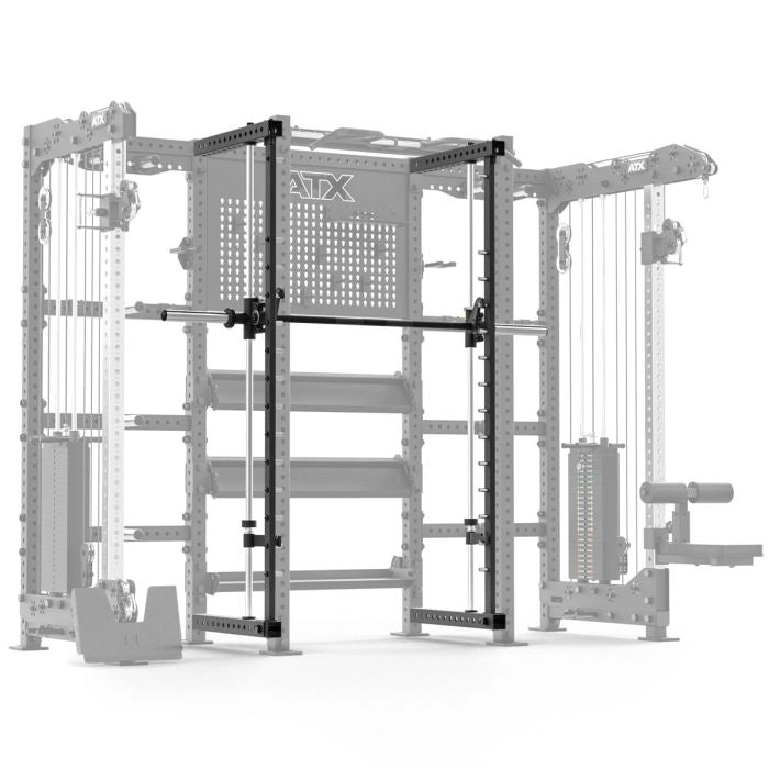 Erweiterungs-Set - Multipresse-Option für ATX The Wall V1 (ATX-MCR-780)