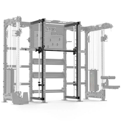 Erweiterungs-Set - Multipresse-Option für ATX The Wall V1 (ATX-MCR-780)