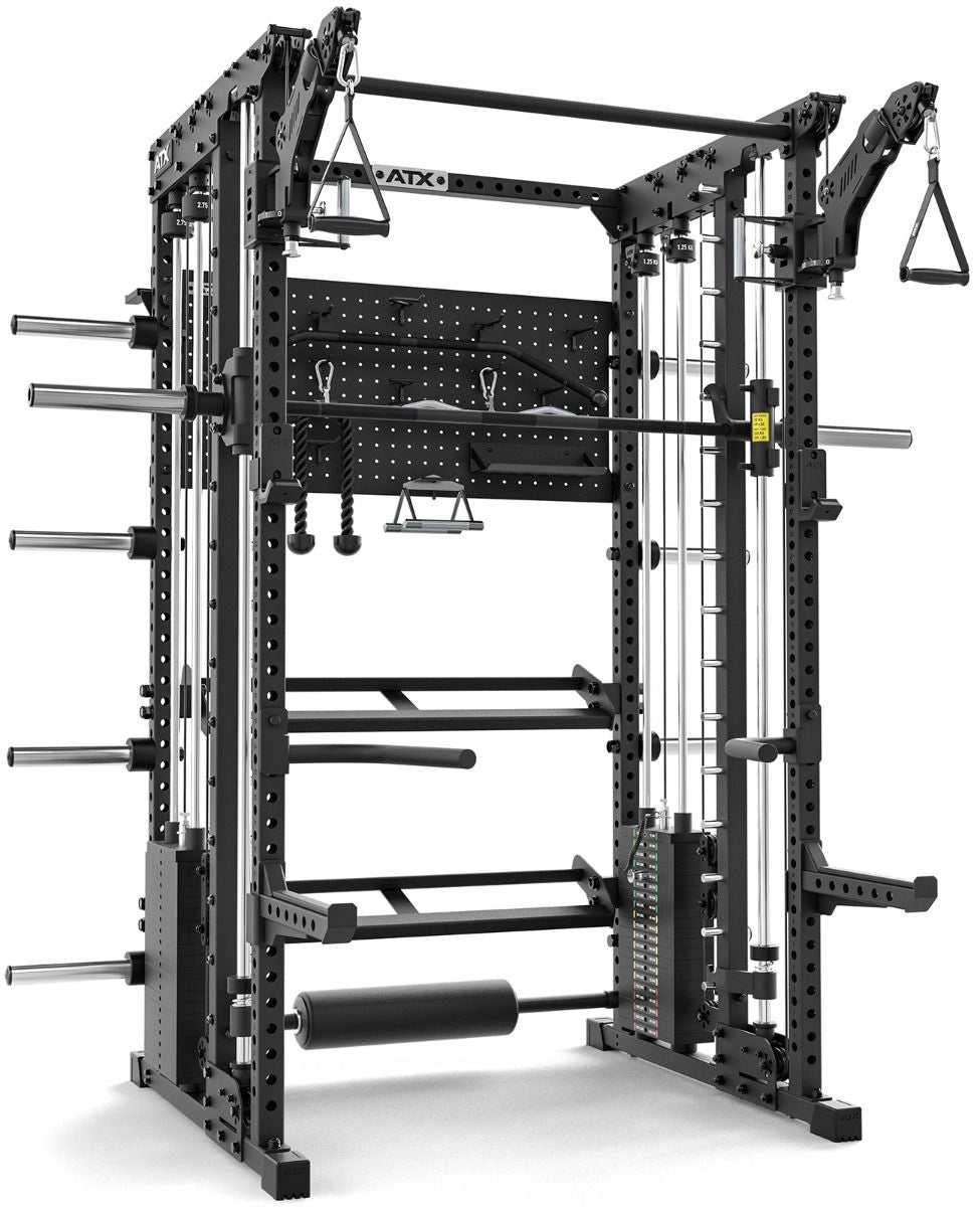 ATX Kraftstation - Power Station XTL - Höhe 225 cm