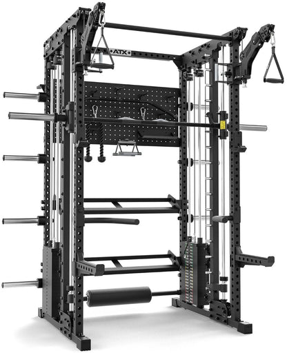 ATX Kraftstation - Power Station XTL - Höhe 225 cm