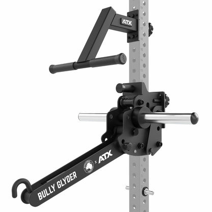 ATX Bully Glyder - Belt Squat Rack Attachment