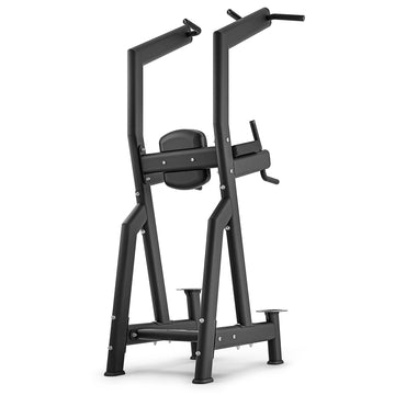 Marbo Sport Dip-Station Dip Station Black Large SG-14 | Made in EU