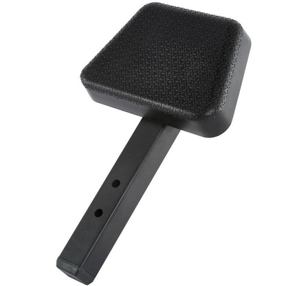 ATX MBX PU headrest - backrest extension