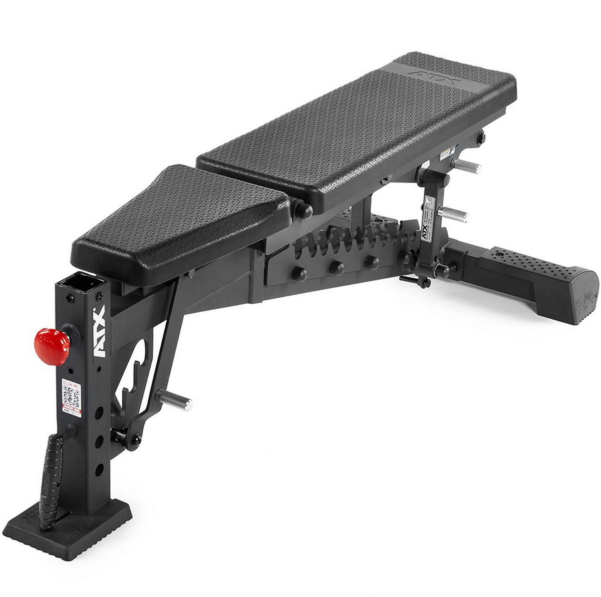 ATX Multi Bench - Ultimate New Model 2.0 - with PU padding
