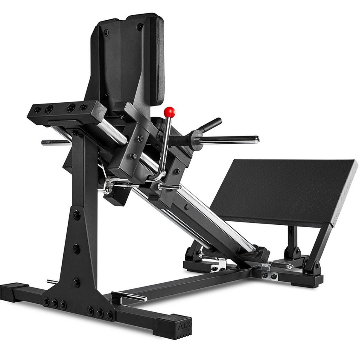 ATX - Compact Leg Press Combo / Hackenschmidt squat machine 3.0