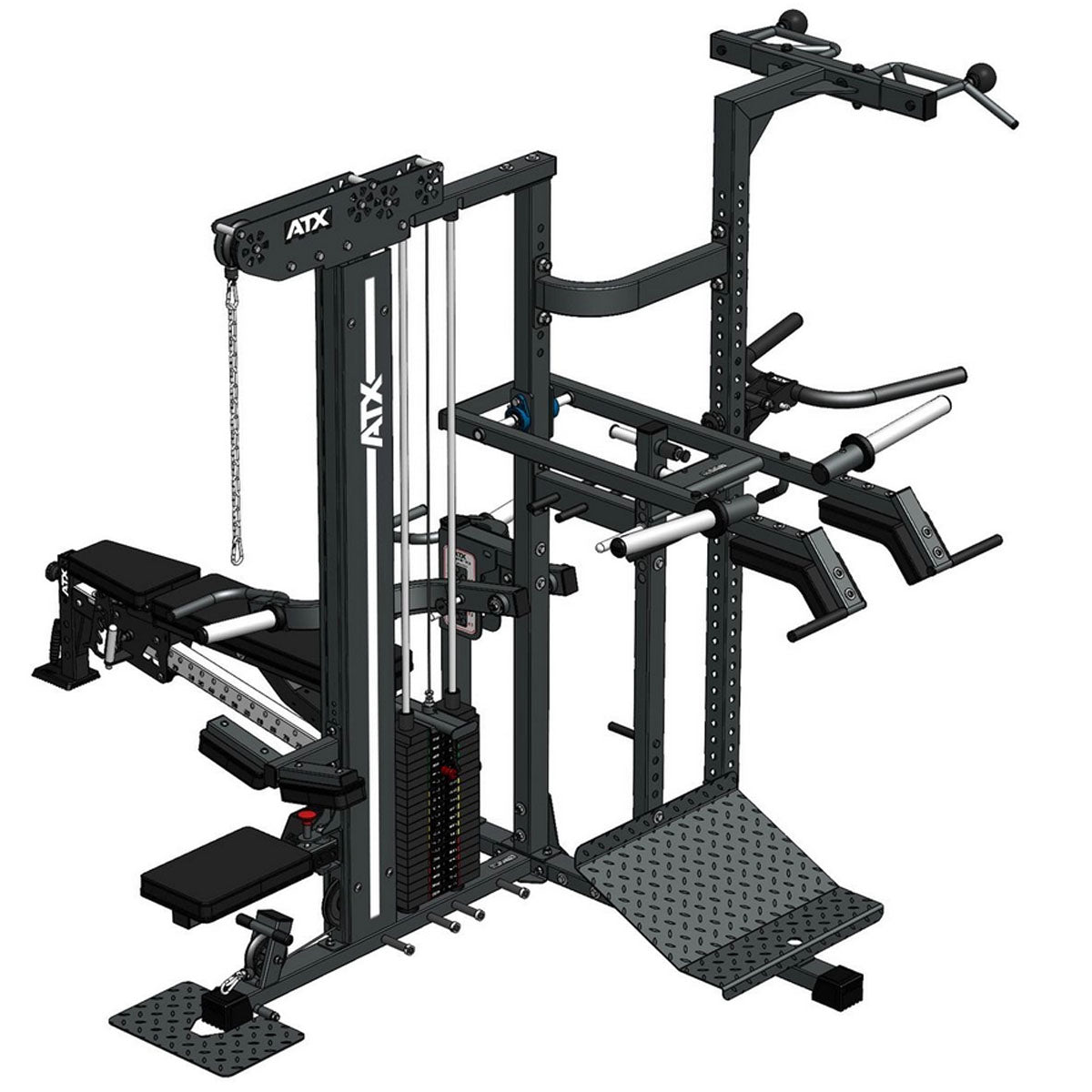 ATX Multiplex Gym