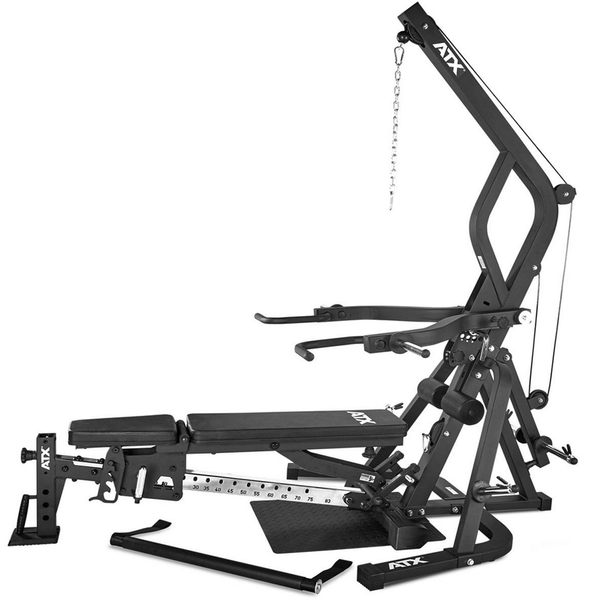 ATX Triplex Workout Station