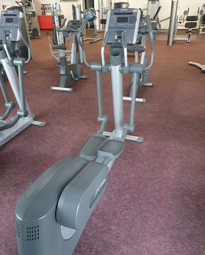 Life Fitness Crosstrainer 90Xi Silverline 90 Xi, gebraucht