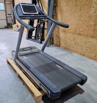 Technogym Treadmill Buy Refurbished Treadmill TechnoGym Treadmill