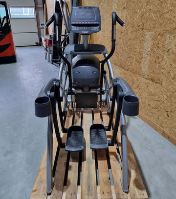 Cybex Arc Trainer 750 AT cross trainer used
