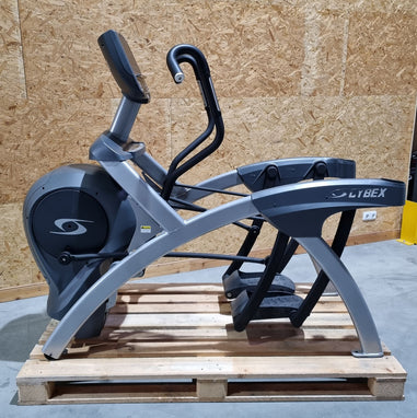 cybex 750 bike Cybex Arc Trainer 750 AT cross trainer used