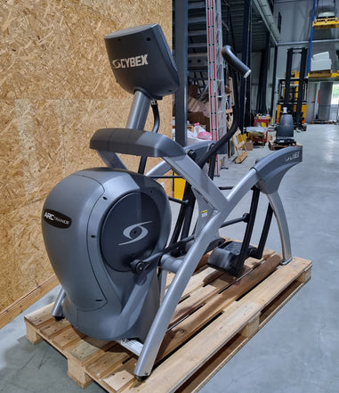 price of cybex arc trainer Cybex Arc Trainer 750 AT cross trainer used