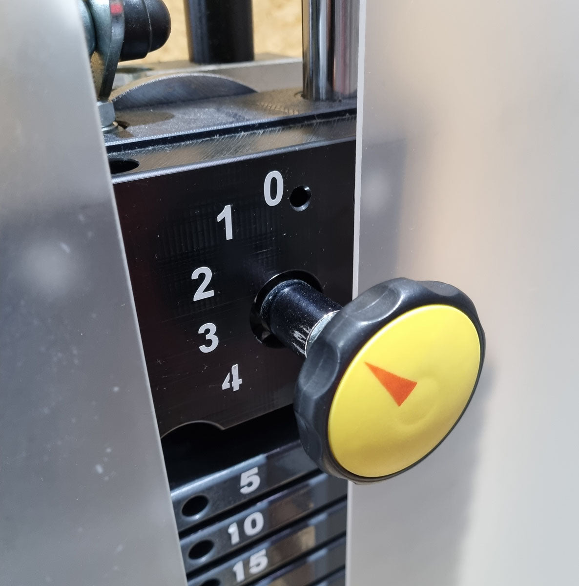 Proxomed 6 medizinische Kombi-Kraftgeräte - Chipkartengesteuert, Smart Displays, Compass Serie, Medizinzulassung MPG, gebraucht - überholter Zustand