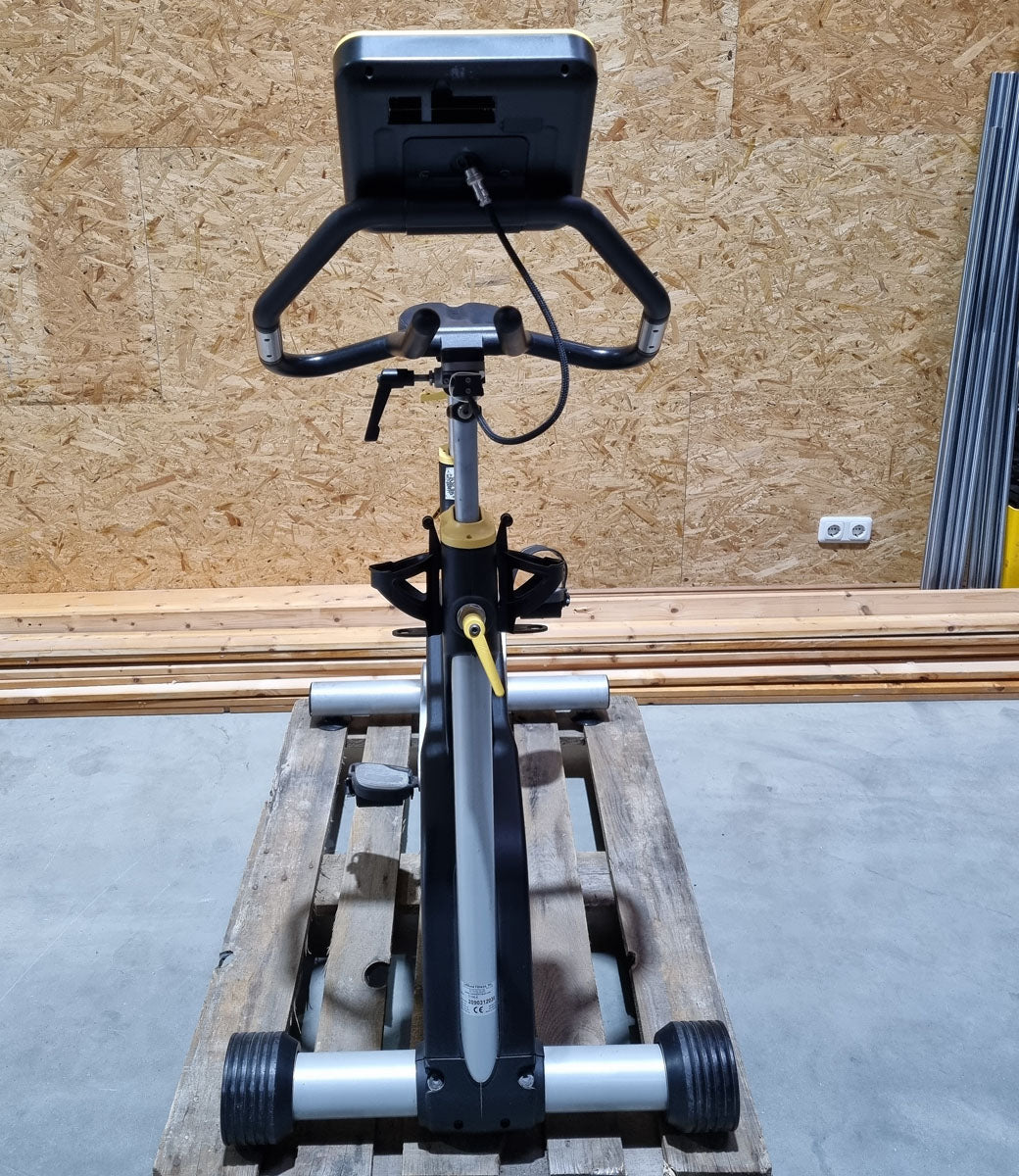 Lemond Fitness G-Force UT Digital Indoor Bike, Ergometer, gebaucht - geprüfter Zustand
