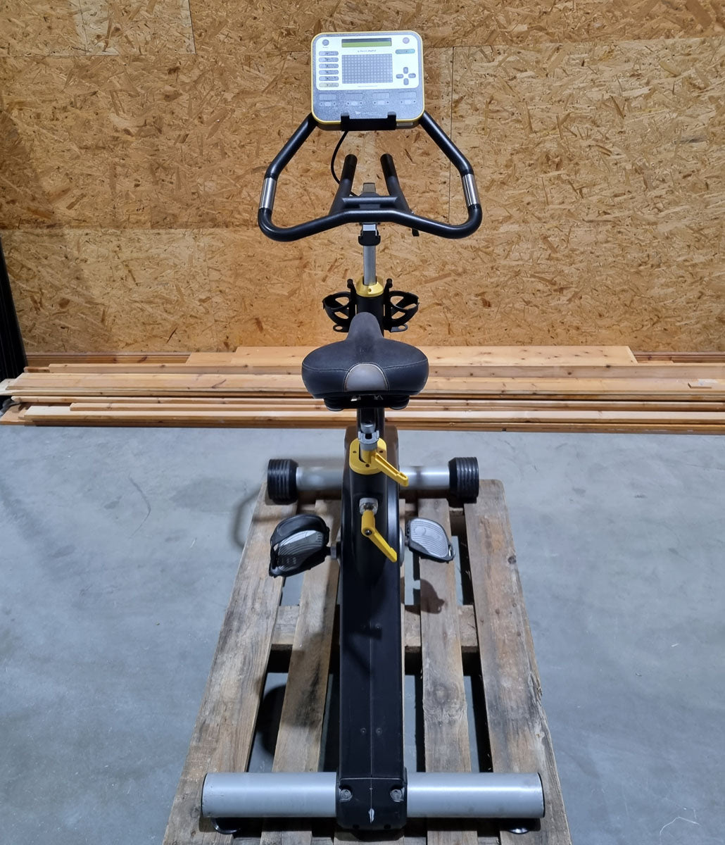 Lemond Fitness G-Force UT Digital Indoor Bike, Ergometer, gebaucht - geprüfter Zustand