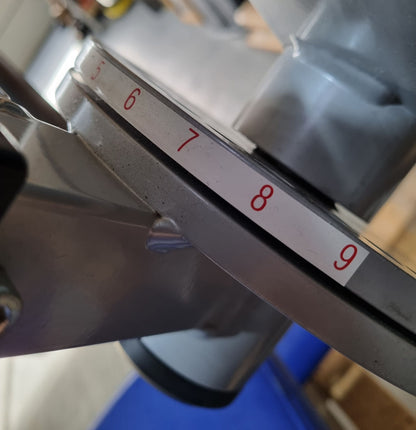 SVG Bauchbeuger / Rückenstrecker Kombigerät , 2 in 1 Kombigerät, MPG, gebraucht - überholter Zustand