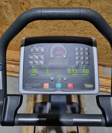 technogym fahrrad gebraucht Technogym Ergometer Excite Line 700