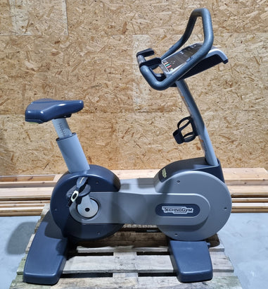 kinderfahrrad ergometer Technogym Excite Line 700 ergometer