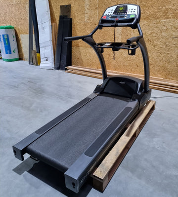 laufband fahrrad gebraucht Cybex Laufband 520T Pro gebraucht
