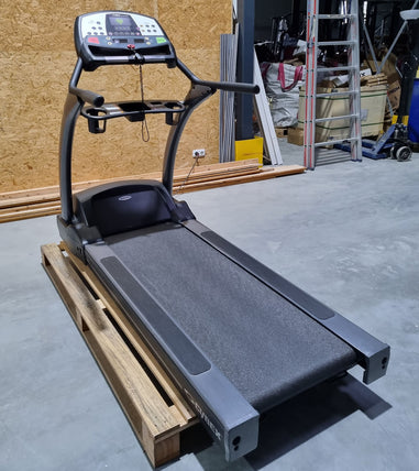 cybex 520t treadmill Cybex Laufband 520T Pro gebraucht