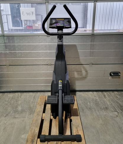Stairmaster 4200PT Stepper, schwarz, gebraucht