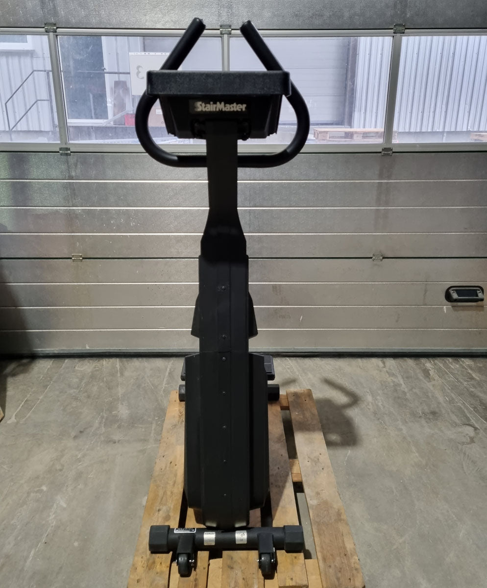 Stairmaster 4200PT Stepper, schwarz, gebraucht
