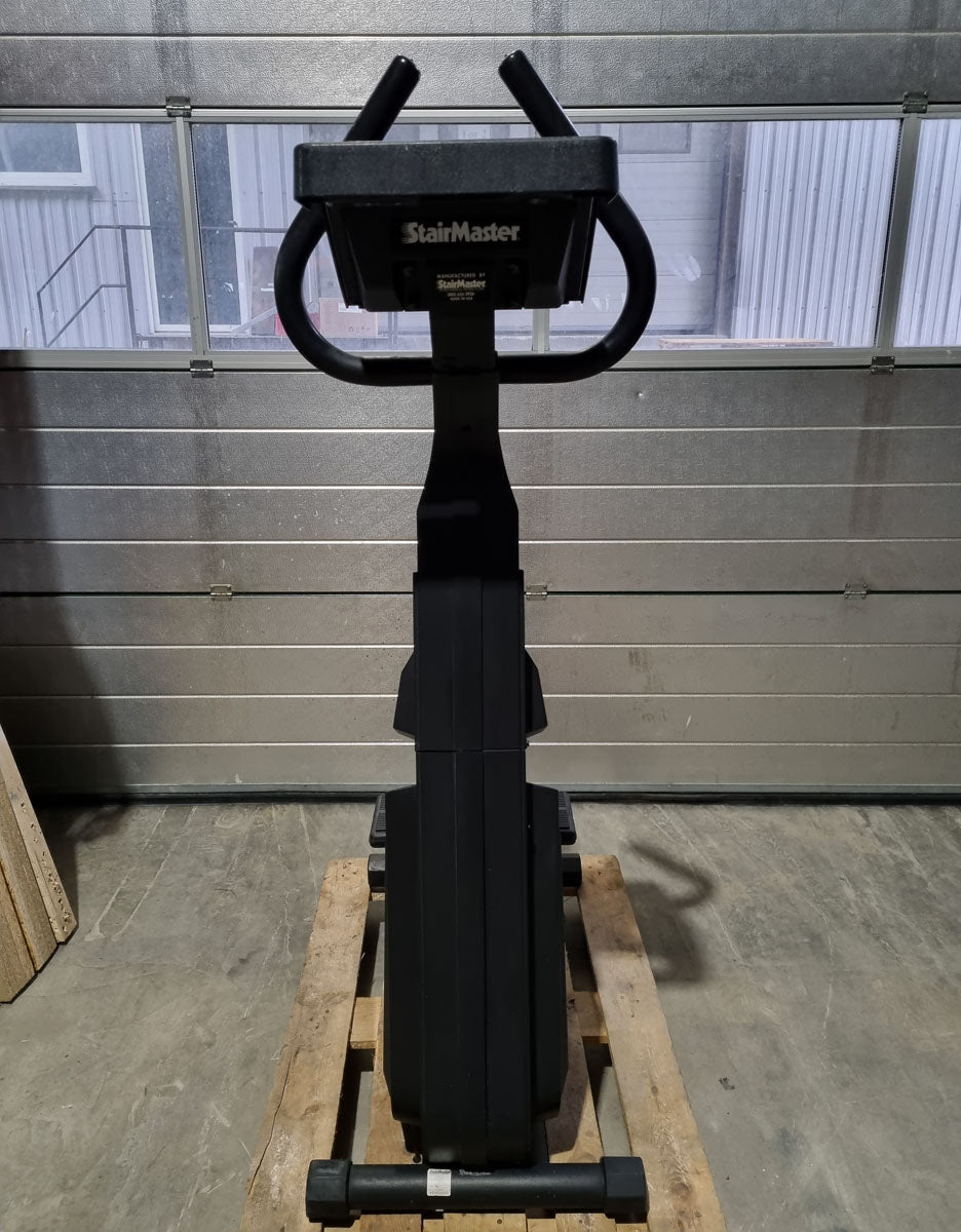 Stairmaster 4400PT Stepper, schwarz, gebraucht