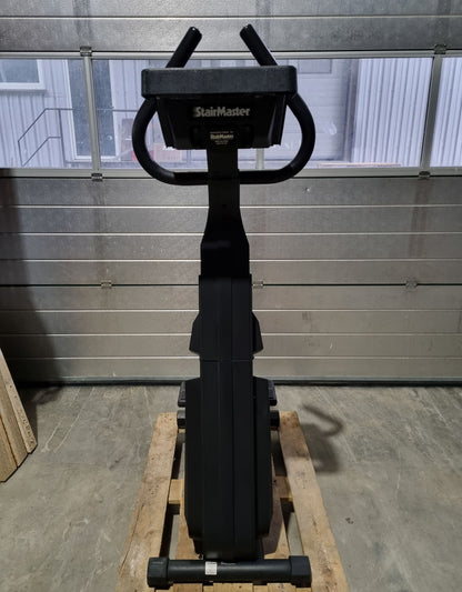Stairmaster 4400PT Stepper, schwarz, gebraucht