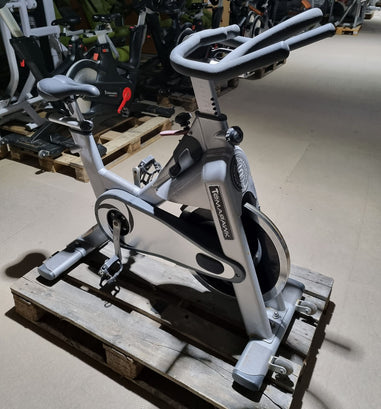 indoor fahrrad gebraucht Tomahawk Indoor Cycle Bike S-Serie gebraucht