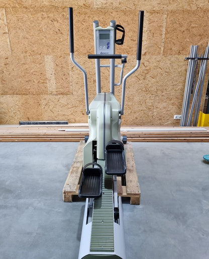 Ergo-Fit Cross 3000 Crosstrainer, Ellipsentrainer, gebrauchter - überholter Zustand