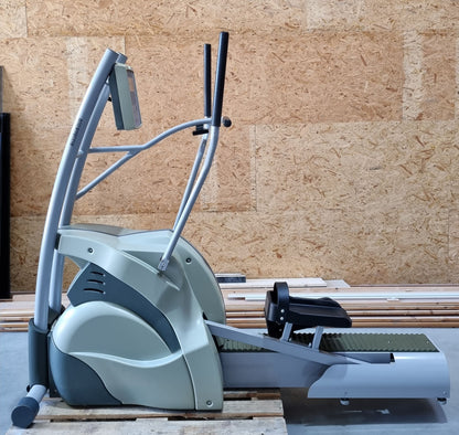 Ergo-Fit Cross 3000 Crosstrainer, Ellipsentrainer, gebrauchter - überholter Zustand