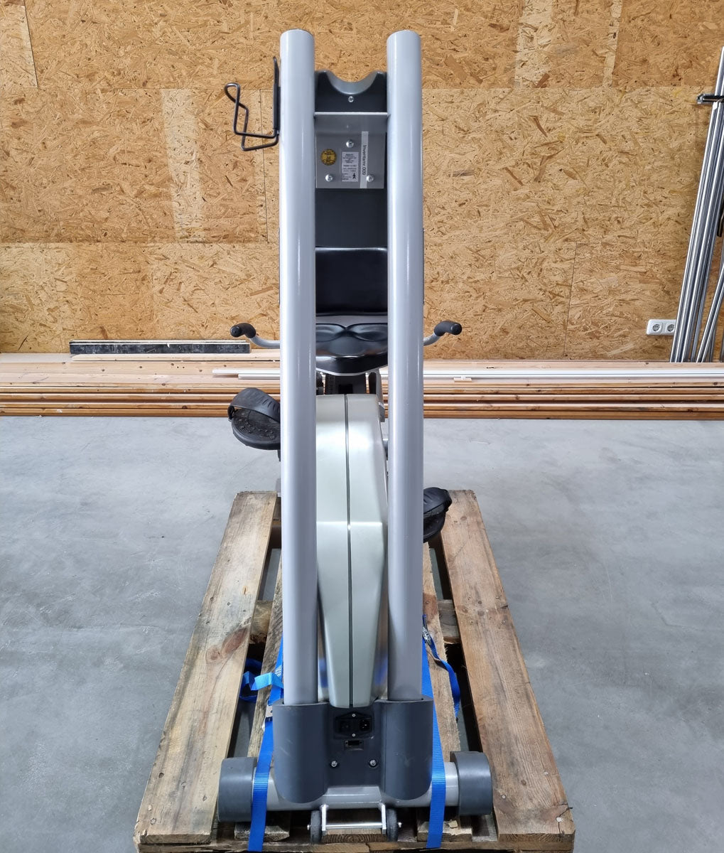 Ergo-Fit Recumbent 3000 recumbent ergometer, used - refurbished condition