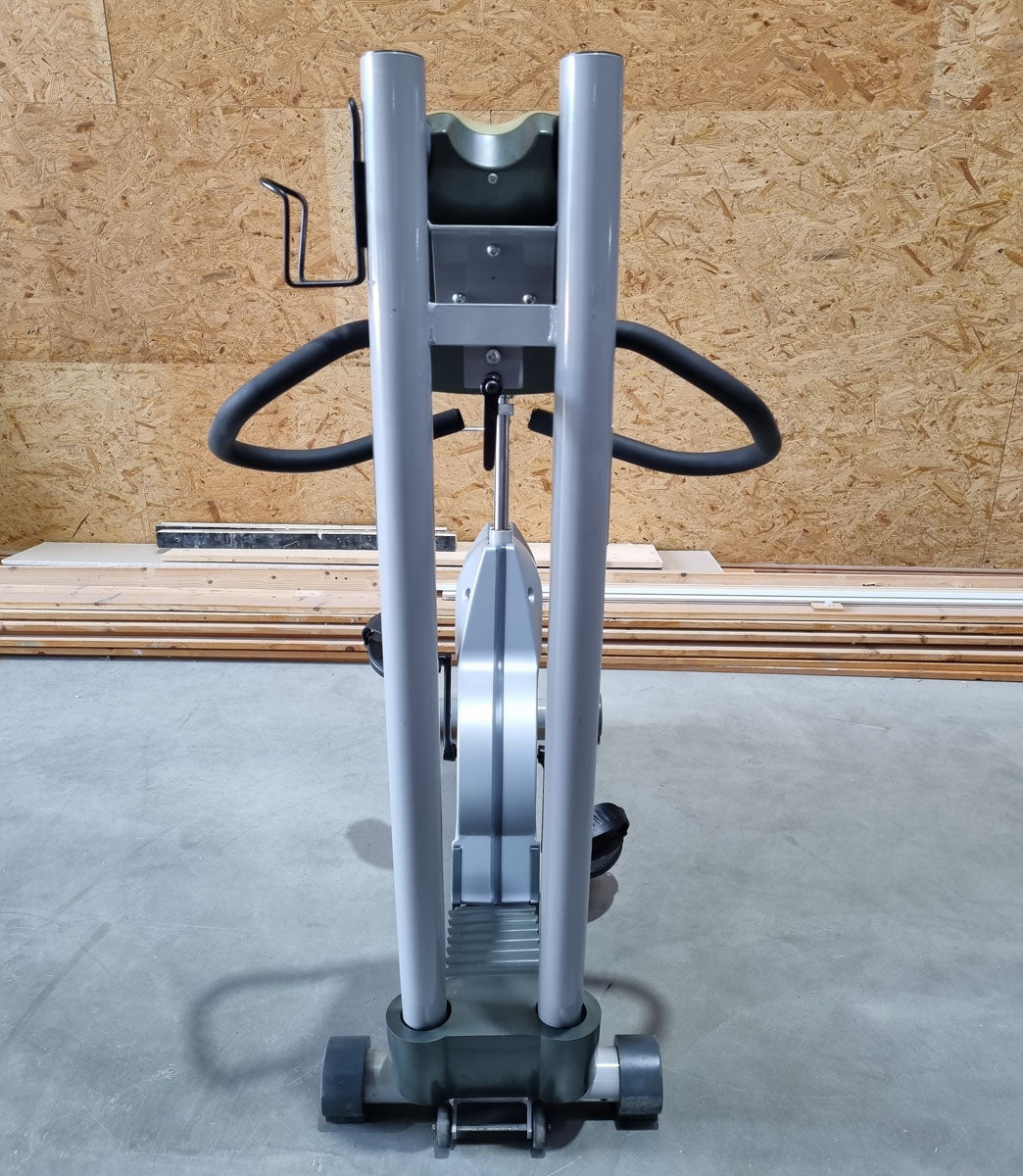 Ergo-Fit Cycle 3000 S MED: Ergometer Fahrrad gebraucht