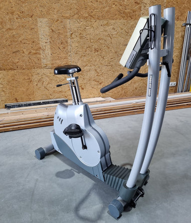 Ergo-Fit Cycle 3000 Ergometer: gebraucht & überholt