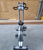 ergo fahrrad gebraucht Ergo-Fit Cycle 3000 S MED: Ergometer Fahrrad gebraucht