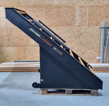 Jacobs Ladder Exclusive Treppensteiger Klettern X Cardiomachine Climber