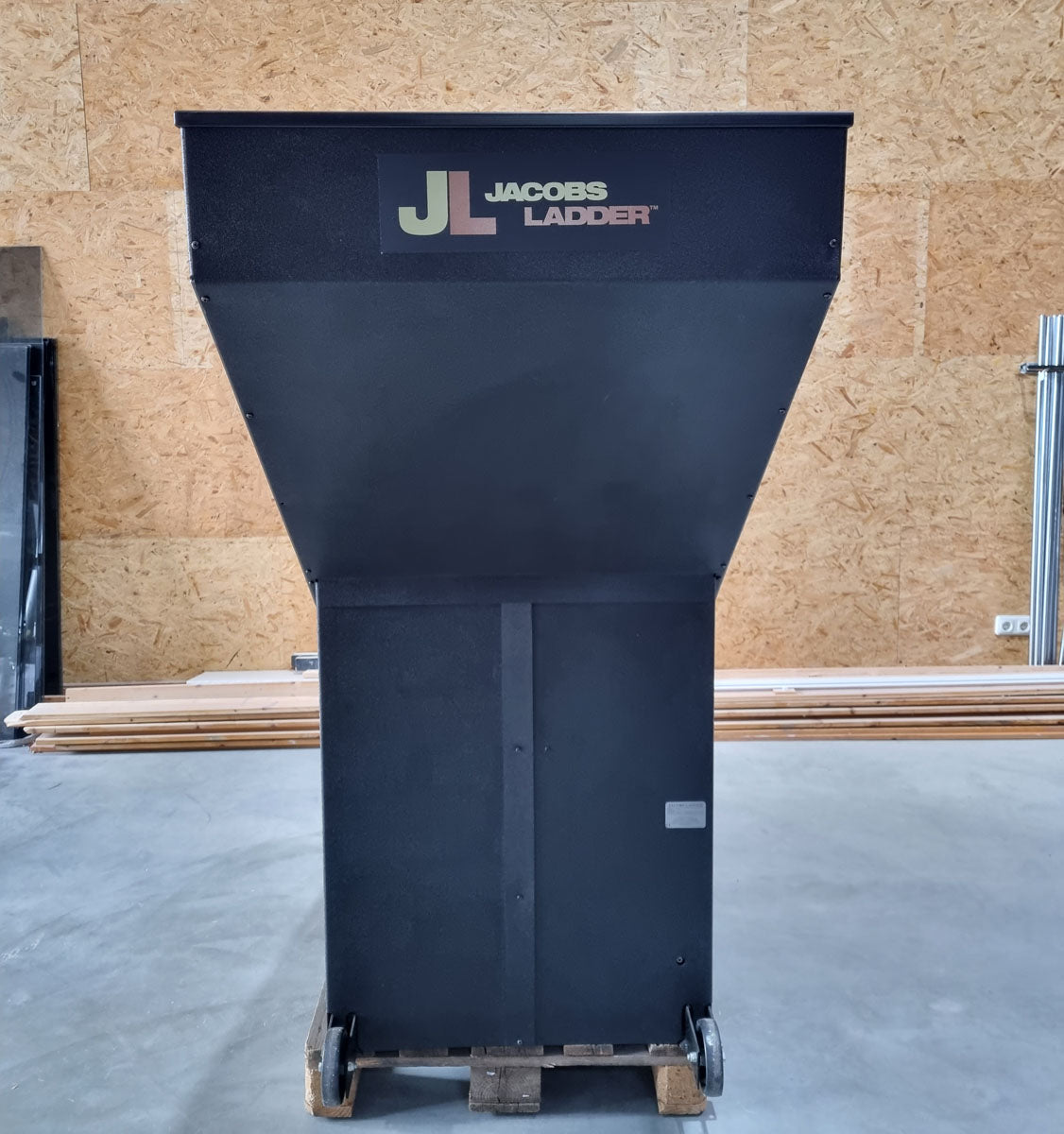 Jacobs Ladder Exclusive Treppensteiger Klettern X Cardiomachine Climber