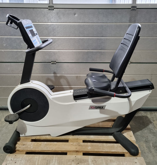 Cybex Recumbent, Liegeergometer, gebraucht