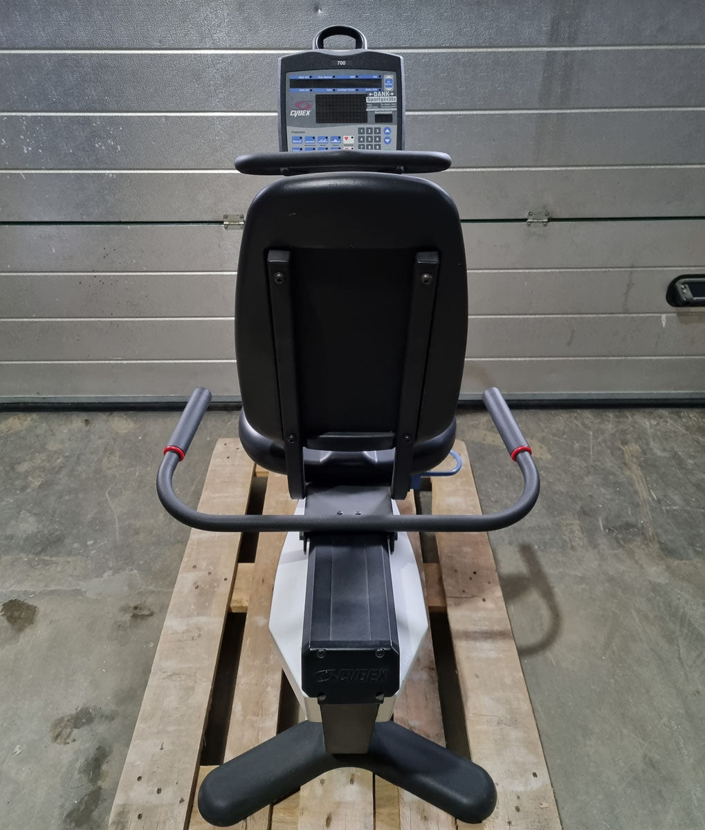 Cybex Recumbent, Liegeergometer, gebraucht
