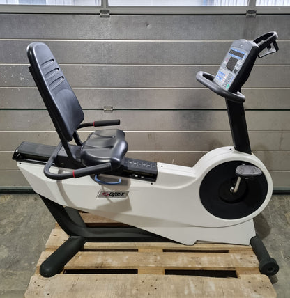 Cybex Recumbent, Liegeergometer, gebraucht