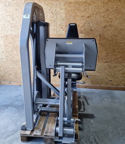 Nautilus Nitro Evo Strength Training Set - 27 fitness machines and 5 benches in a set - used - TOP condition