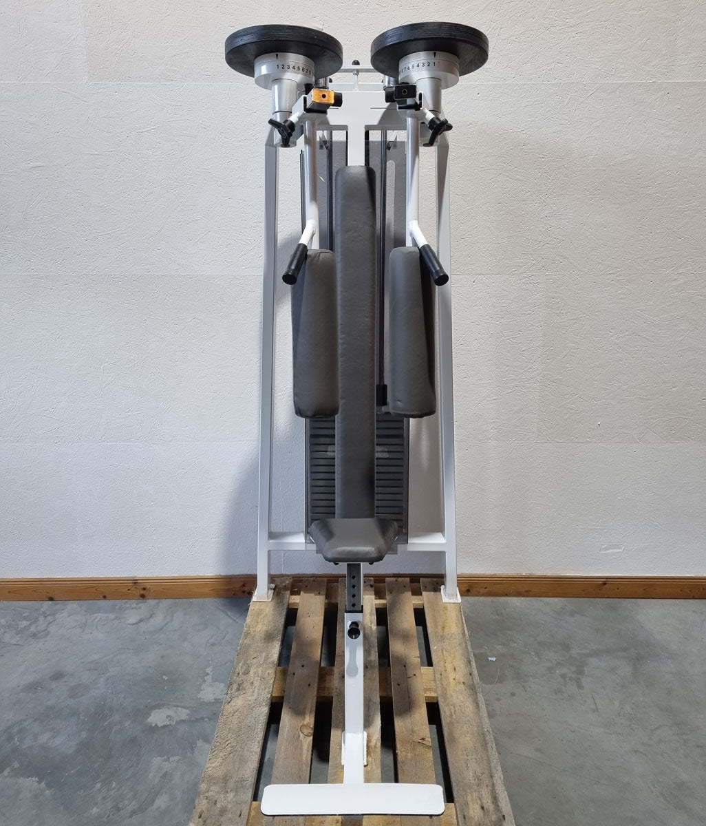 Proxomed Compass, Butterfly und Reverse, 2 in 1 Kombigerät, Brust-Haltungsstabilisator, gebraucht - überholter Zustand