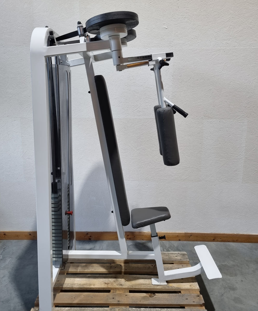 Proxomed Compass, Butterfly und Reverse, 2 in 1 Kombigerät, Brust-Haltungsstabilisator, gebraucht - überholter Zustand
