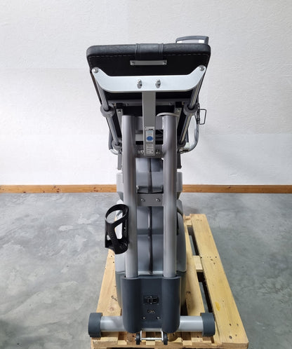 Ergo-Fit Mix 3000 S MED, liegender Ellipsentrainer / Crosstrainer / Ergometer, MPG, Medizinzulassung, liege Mixxer bei Rückenproblemen BJ 2010, gebraucht - überholter Zustand